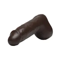 Фаллоимитатор Fleshjack Boys: Max Konnor Dildo, по слепку пениса порноактера — Просмотреть изображение 2