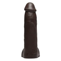 Фаллоимитатор Fleshjack Boys: Max Konnor Dildo, по слепку пениса порноактера — Просмотреть изображение 5