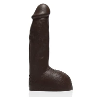 Фаллоимитатор Fleshjack Boys: Max Konnor Dildo, по слепку пениса порноактера — Просмотреть изображение 3