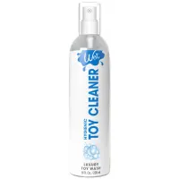 Розпродаж!!! Спрей для очищення іграшок Wet Toy Cleaner 236 мл (термін 21.12.26)