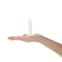 Набір фалоімітаторів ADDICTION Silly Willy Glow in the Dark, 4 кольори, 12 шт, світяться в темряві — Просмотреть изображение 9