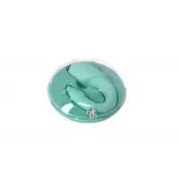 Вібратор для пар FairyGasm PleasureBerry green, зарядний кейс, пульт ДК — Переглянути зображення 4