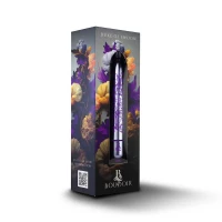 Віброкуля Rocks Off Boudoir RO-90mm Duke of Swoon, 10 режимів — Переглянути зображення 4