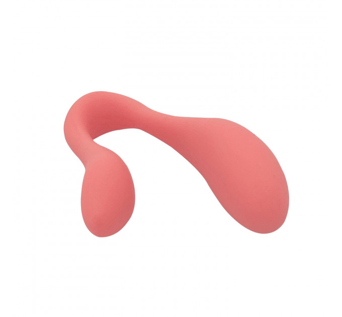 Смарт-вібратор для пар Adrien Lastic Couple Secrets 2.0, 2 мотори, 10 режимів