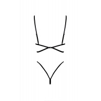 Комплект Kissable French Kiss Set S/M — Просмотреть изображение 8