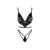 Комплект Kissable French Kiss Set S/M — Просмотреть изображение 7