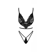 Комплект Kissable French Kiss Set S/M — Просмотреть изображение 7