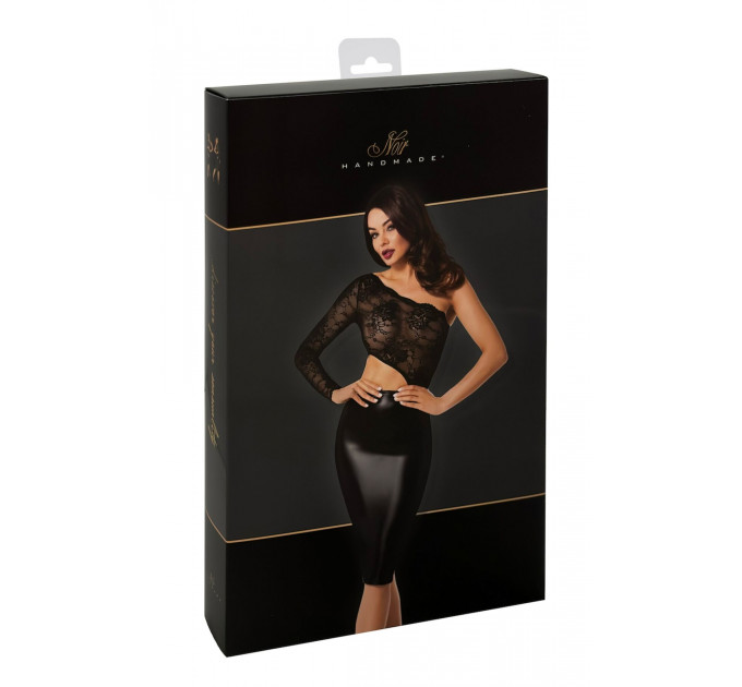 Сукня Noir Handmade F339 Assymetrical dress - M