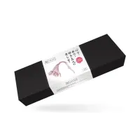 Флогер Liebe Seele White &amp; Pink Leather Whip — Переглянути зображення 2