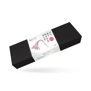Флогер Liebe Seele White & Pink Leather Whip