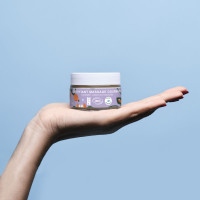 Массажное масло-лубрикант с ароматом и вкусом кокоса Goliate Couple Gourmand Coco 50 мл — Просмотреть изображение 9