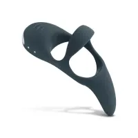 Ерекційне кільце Boners Triple Cockring — Переглянути зображення 2