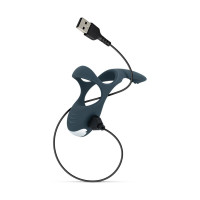 Эрекционное кольцо Boners Triple Cockring — Просмотреть изображение 8