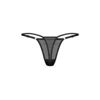 Трусики Obsessive Violami Hungry thong S/M — Просмотреть изображение 12