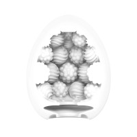 Мастурбатор-яйцо Tenga Egg Bouncy — Просмотреть изображение 3