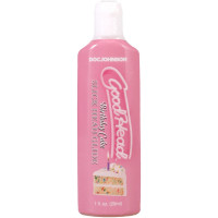 Набор для минета Doc Johnson GoodHead Birthday Blowjob Kit — Просмотреть изображение 3