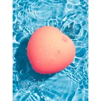 Вакуумний кліторальний стимулятор Romp Pink Peach — Переглянути зображення 18