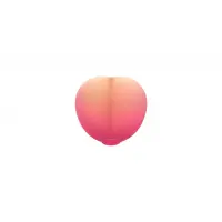 Вакуумний кліторальний стимулятор Romp Pink Peach — Переглянути зображення 7
