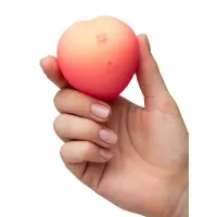 Вакуумний кліторальний стимулятор Romp Pink Peach — Переглянути зображення 9