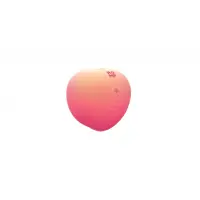 Вакуумний кліторальний стимулятор Romp Pink Peach — Переглянути зображення 4