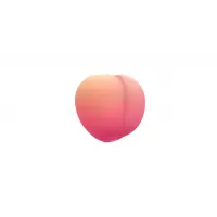 Вакуумний кліторальний стимулятор Romp Pink Peach — Переглянути зображення 5