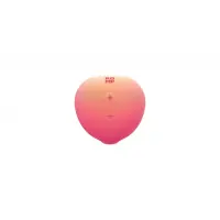 Вакуумний кліторальний стимулятор Romp Pink Peach — Переглянути зображення 6