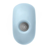 Вакуумний кліторальний стимулятор із вібрацією Satisfyer Sugar Rush Blue — Переглянути зображення 3