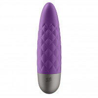 Мини-вибратор Satisfyer Ultra Power Bullet 5 Violet