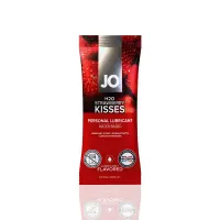 Пробник JO H2O - STRAWBERRY (10 мл) — Переглянути зображення 1