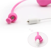 Смарт-вагінальні кульки Magic Motion Kegel v2, класична форма, для тренувань і задоволення — Переглянути зображення 4