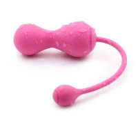 Смарт-вагінальні кульки Magic Motion Kegel v2, класична форма, для тренувань і задоволення — Переглянути зображення 5