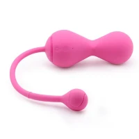 Смарт-вагінальні кульки Magic Motion Kegel v2, класична форма, для тренувань і задоволення — Переглянути зображення 2
