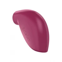 Вакуумний кліторальний стимулятор Satisfyer One Night Stand на 90 хвилин роботи, програми роботи 4 — Переглянути зображення 4