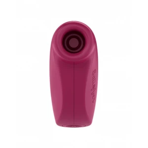 Вакуумний кліторальний стимулятор Satisfyer One Night Stand на 90 хвилин роботи, програми роботи 4