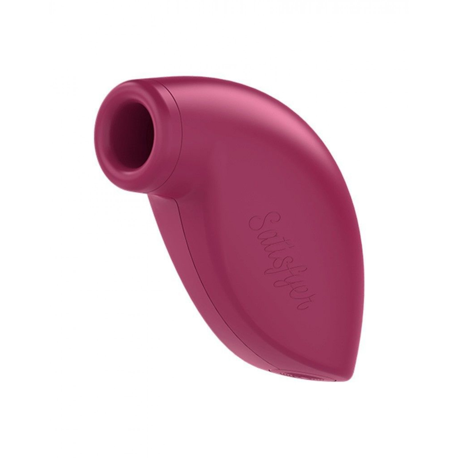 Вакуумный клиторальный стимулятор Satisfyer One Night Stand на 90 минут работы, 4 программы работы