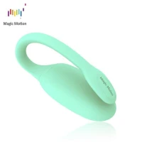 Смарт-тренажер Кегеля Magic Motion Kegel Rejuve, бюджетний варіант, для тренувань і задоволення — Переглянути зображення 1