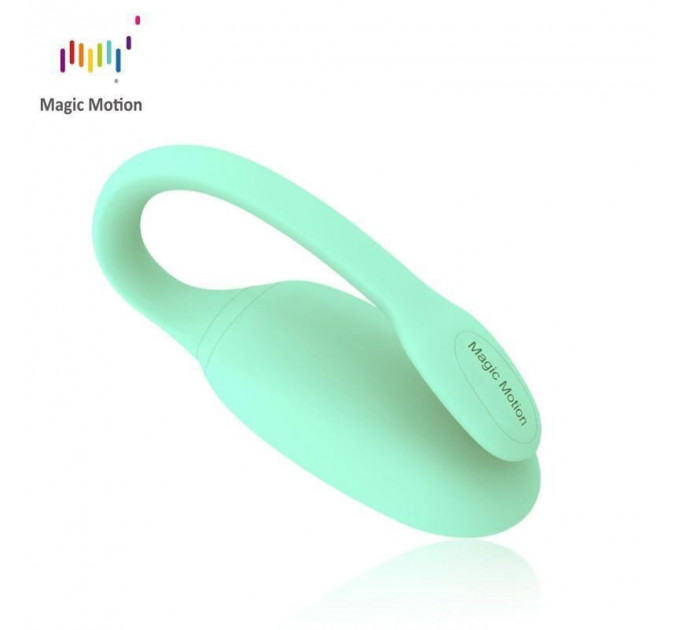 Смарт-тренажер Кегеля Magic Motion Kegel Rejuve, бюджетний варіант, для тренувань і задоволення
