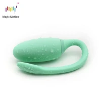 Смарт-тренажер Кегеля Magic Motion Kegel Rejuve, бюджетний варіант, для тренувань і задоволення — Переглянути зображення 8