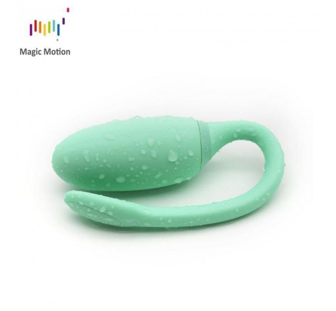 Смарт-тренажер Кегеля Magic Motion Kegel Rejuve, бюджетний варіант, для тренувань і задоволення