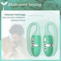 Смарт-тренажер Кегеля Magic Motion Kegel Rejuve, бюджетний варіант, для тренувань і задоволення — Переглянути зображення 9
