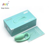 Смарт-тренажер Кегеля Magic Motion Kegel Rejuve, бюджетний варіант, для тренувань і задоволення — Переглянути зображення 6