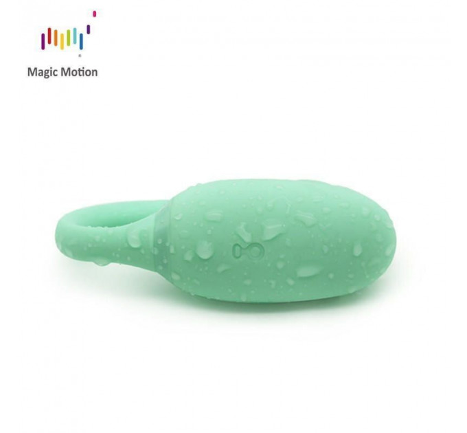 Смарт-тренажер Кегеля Magic Motion Kegel Rejuve, бюджетний варіант, для тренувань і задоволення