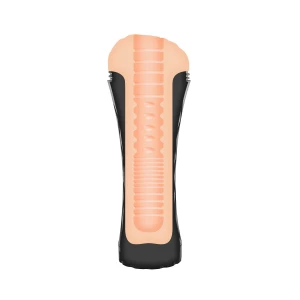 Мастурбатор-вагіна Real Body Real Cup Vagina Vibrating