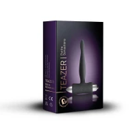 Анальний вібратор Rocks Off Petite Sensations — Teazer Black — Просмотреть изображение 3