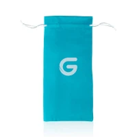 Скляний дилдо Gildo Glass Dildo No. 21 — Переглянути зображення 7