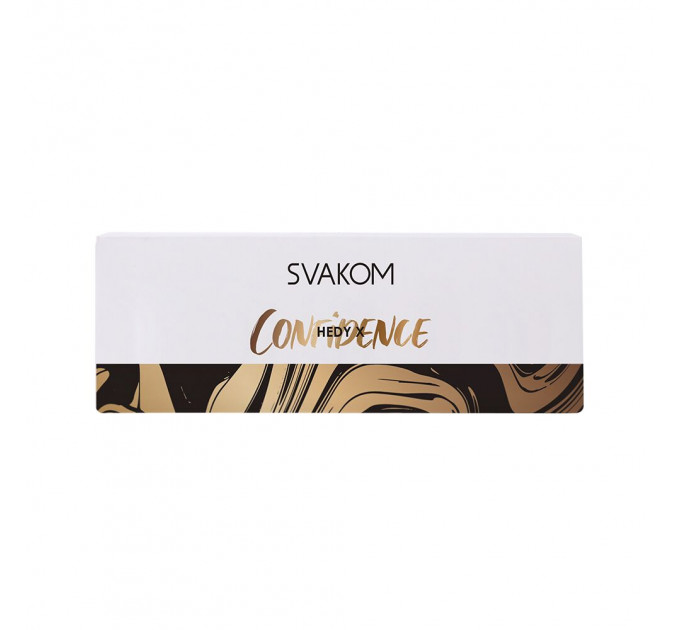 Набір яєць мастурбаторів Svakom Hedy X- Confidence