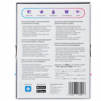 Смарт-вибромастурбатор для головки члена Lovense Gush — Просмотреть изображение 9