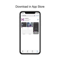 Смарт секс-машина Hismith AK-01-Black Sex Machine APP з фалоімітатором — Переглянути зображення 7