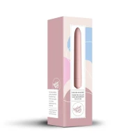 Мінівібратор SugarBoo Sugar Blush, 10 рівнів інтенсивності — Переглянути зображення 8