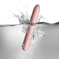 Мінівібратор SugarBoo Sugar Blush, 10 рівнів інтенсивності — Переглянути зображення 4